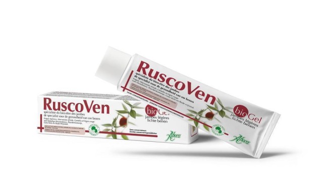 Aboca - Ruscoven Bio Gel, 100ml.