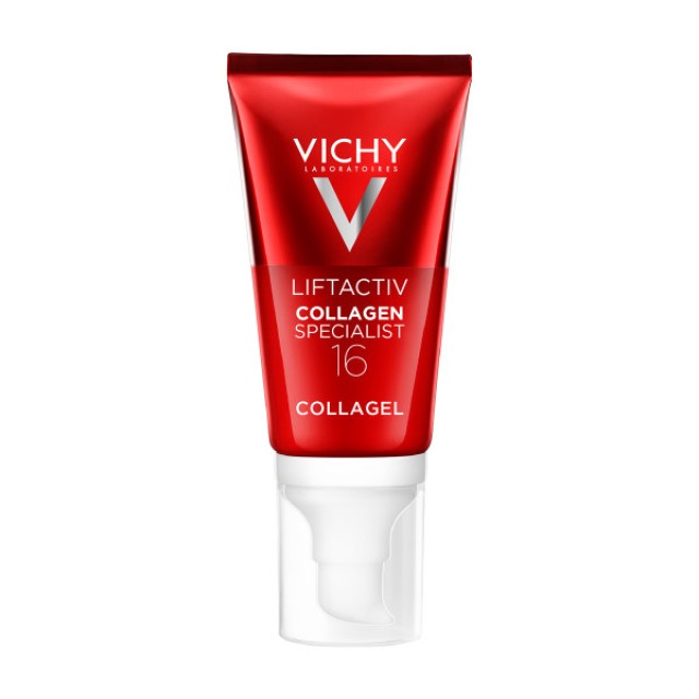 Vichy Liftactiv Collagen Specialist 16 Collagel Ενισχύει το Κολλαγόνο … Vichy Liftactiv Collagen Specialist 16 Collagel Ενισχύει το Κολλαγόνο …