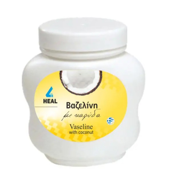 Apel 4Heal Bαζελίνη με Καρύδα 140gr