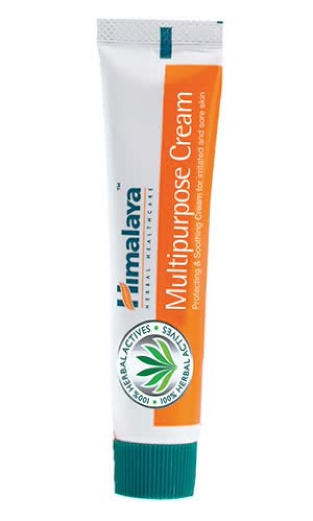 Himalaya Multipurpose Cream 20gr Himalaya Multipurpose Cream 20gr