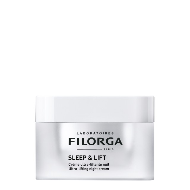 Filorga Sleep & Lift Night Cream Κρέμα Νυκτός για Σύσφιξη της Επιδερμί … Filorga Sleep & Lift Night Cream Κρέμα Νυκτός για Σύσφιξη της Επιδερμί …