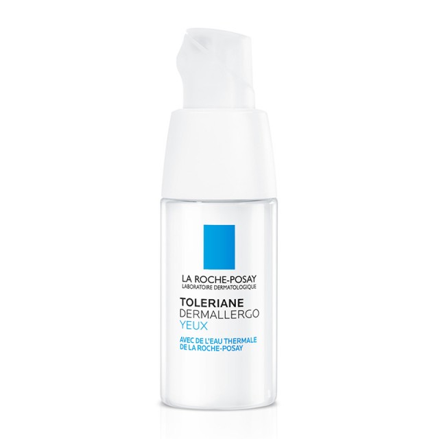 La Roche Posay Toleriane Dermallergo Eye Cream Ενυδατική Κρέμα Ματιών …