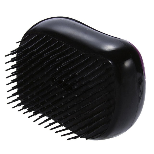 Compact Styler Hair Brush Comb Anti-static Portable 1 τμχ