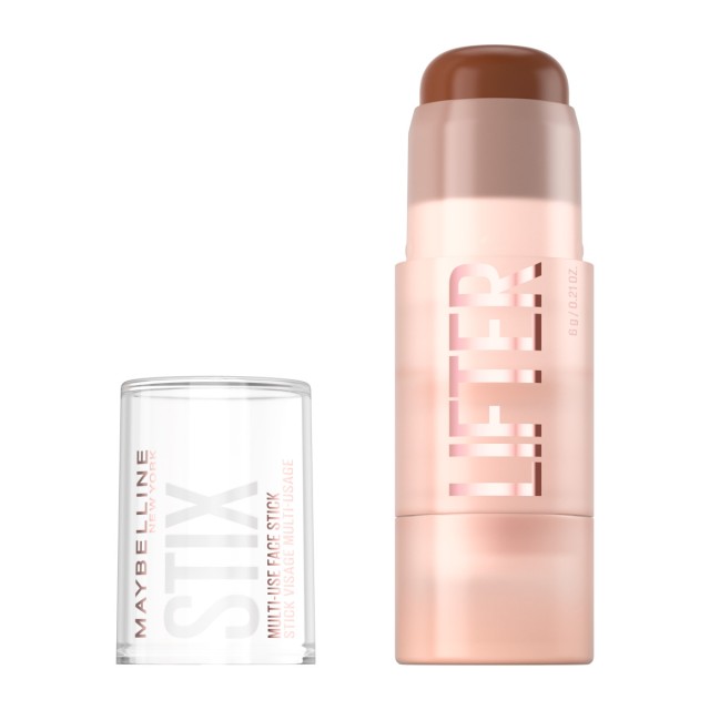 Maybelline Lifter Stix Contouring & Highlighting Στικ 75 για Κάλυψη 6g &hellip;