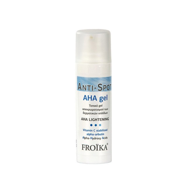 Froika Anti-Spot AHA Gel, 30ml
