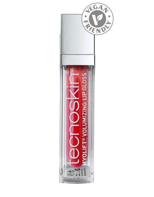Tecnoskin Myolift Volumizing Lip Gloss 03 True Red για τα Χείλη 6ml Tecnoskin Myolift Volumizing Lip Gloss 03 True Red για τα Χείλη 6ml