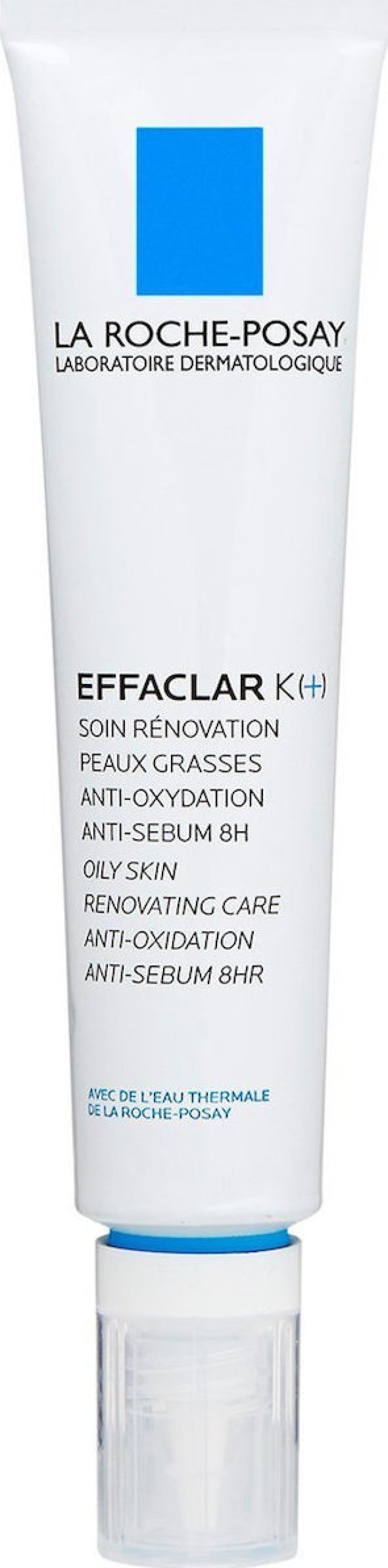 La Roche Posay Effaclar K(+) Ενυδατική Κρέμα Προσώπου για την Ακνεϊκή …