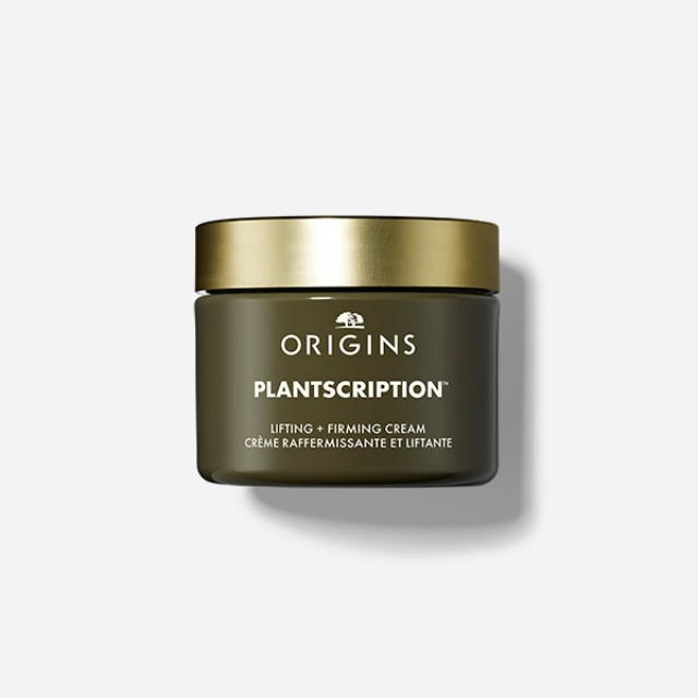Origins Plantscription Lifting + Firming Cream Συσφικτική Κρέμα Προσώπ … Origins Plantscription Lifting + Firming Cream Συσφικτική Κρέμα Προσώπ …