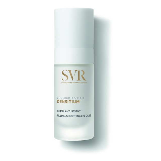 SVR Densitium Contour Des Yeux Global Correction Αντιγηραντική Κρέμα … SVR Densitium Contour Des Yeux Global Correction Αντιγηραντική Κρέμα …