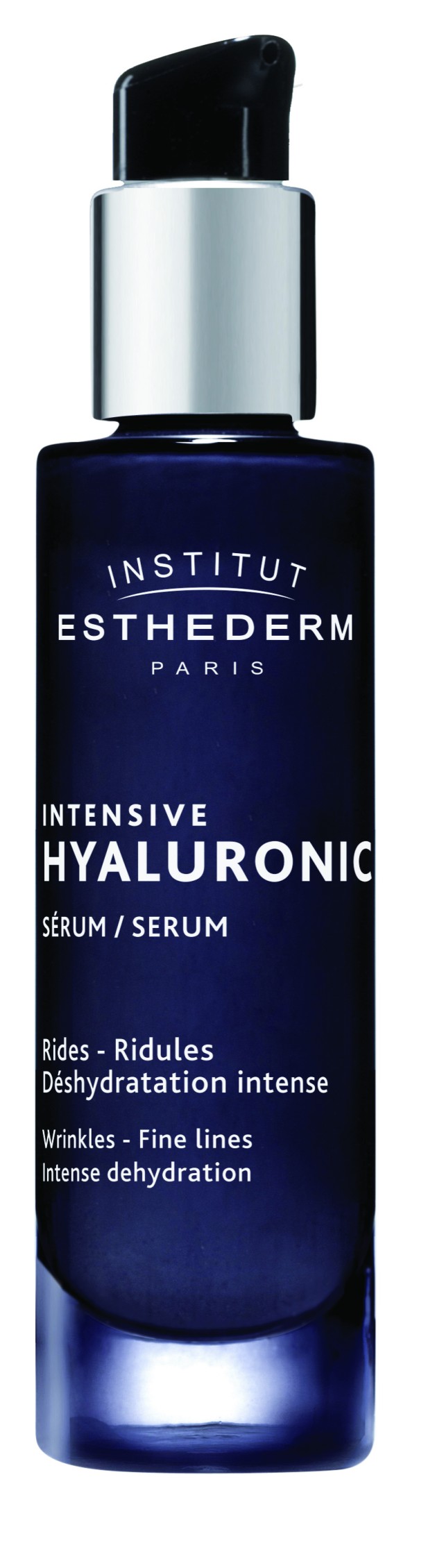 Institut Esthederm Intensive Hyaluronic Serum Ορός Προσώπου για Ενυδάτωση και Μείωση Ρυτίδων 30ml