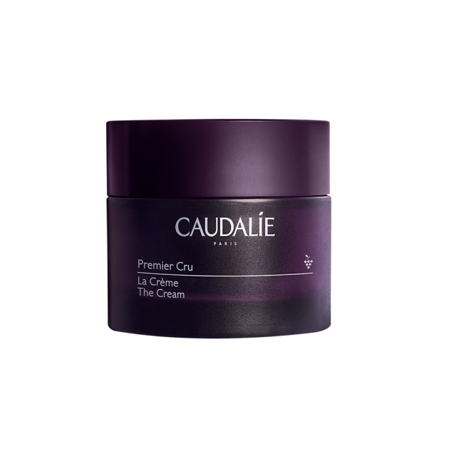Caudalie Premier Cru The Cream Αντιγηραντική Κρέμα Προσώπου 50ml