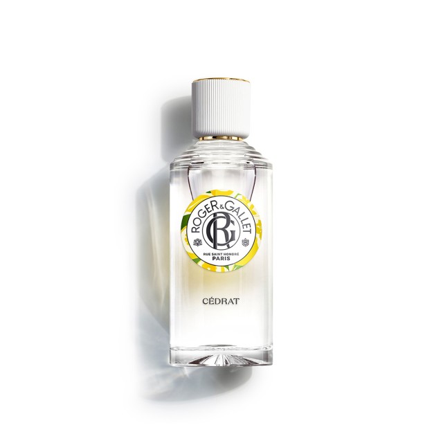 Roger & Gallet Cedrat Eau De Parfume Γυναικείο Άρωμα με Νότες &hellip;