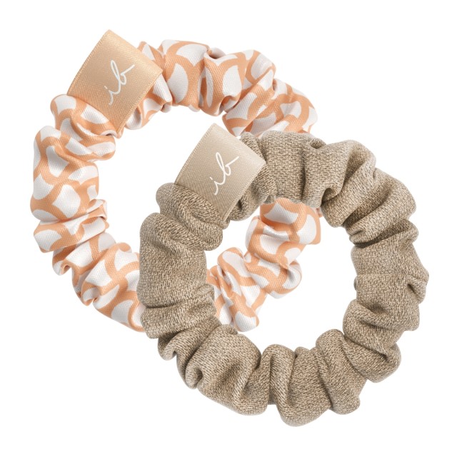 Invisibobble Sprunchie Alegria Slim Rooting For You Λαστιχάκια Μαλλιών …