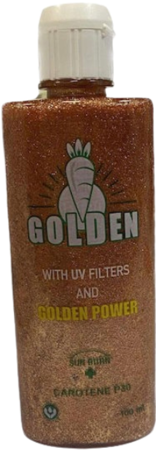 Erythro Forte Golden Power SPF30 Λάδι Μαυρίσματος με Αντηλιακά Φίλτρα …