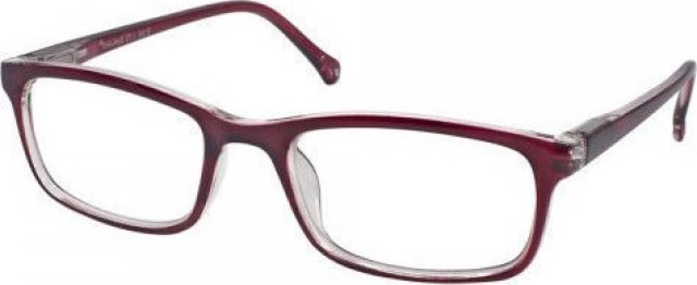 Eyelead E166 Γυαλιά Πρεσβυωπίας Κοκάλινα Μπορντό Βαθμός 0,75 - 4,00 Eyelead E166 Γυαλιά Πρεσβυωπίας Κοκάλινα Μπορντό Βαθμός 0,75 - 4,00