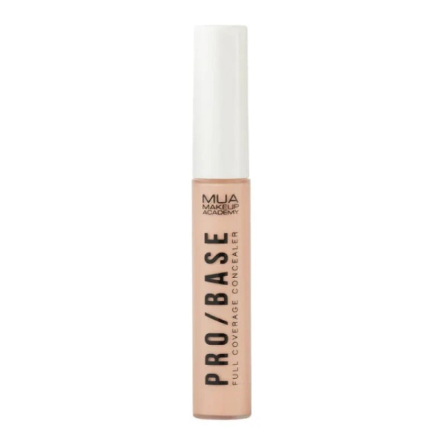 Mua Pro/BASE Full Coverage Κονσίλερ #140, 8.5ml Mua Pro/BASE Full Coverage Κονσίλερ #140, 8.5ml