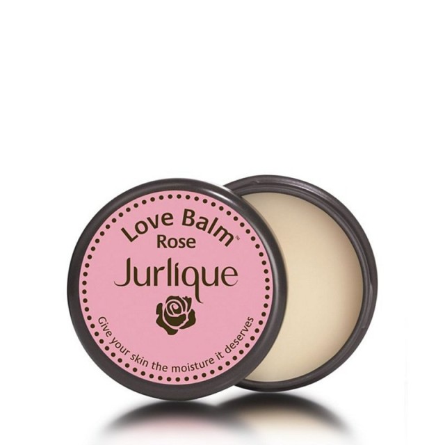 Jurlique Love Balm Rose, 15ml