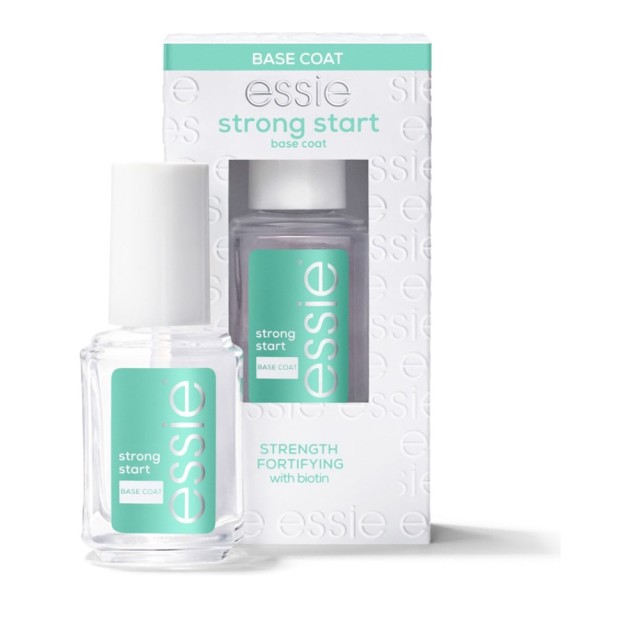 Essie Strong Start Βάση Νυχιών 13.5ml