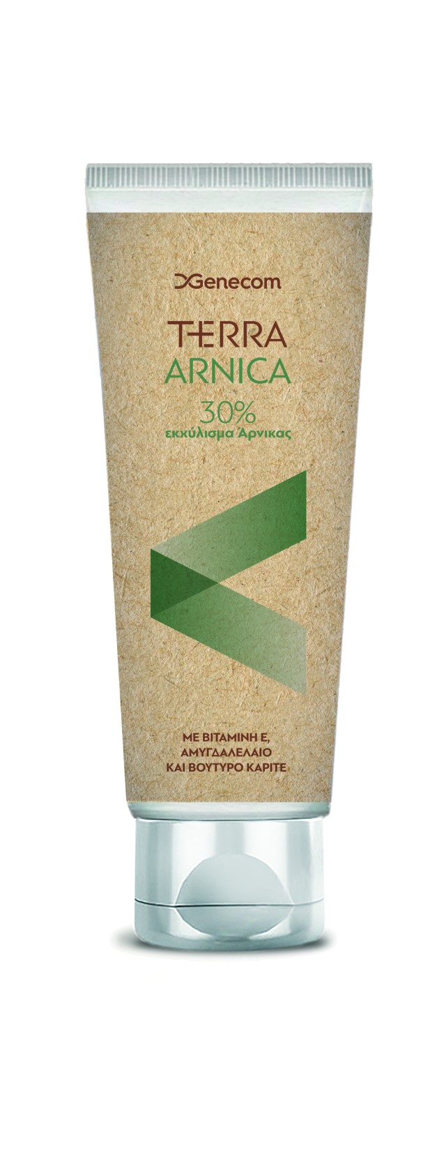 Terra Arnica Κρέμα Με Αναγεννητική Και Καταπραϋντική Δράση για Ανακούφ …