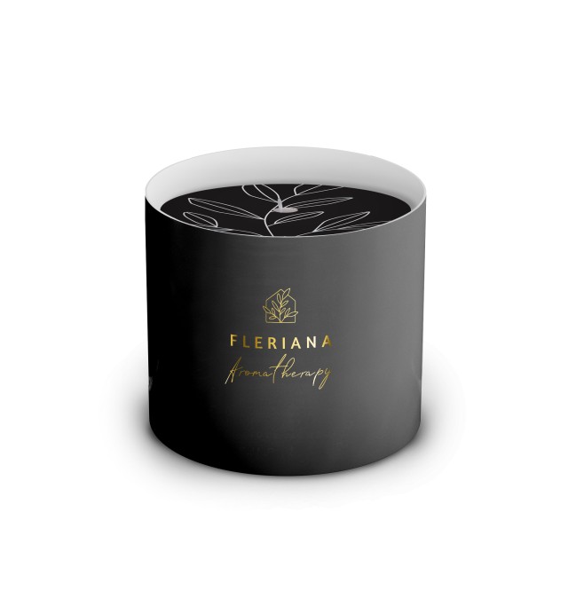 Power Health Fleriana Aromatherapy Calm & Peace Natural Candle Φυσικό …