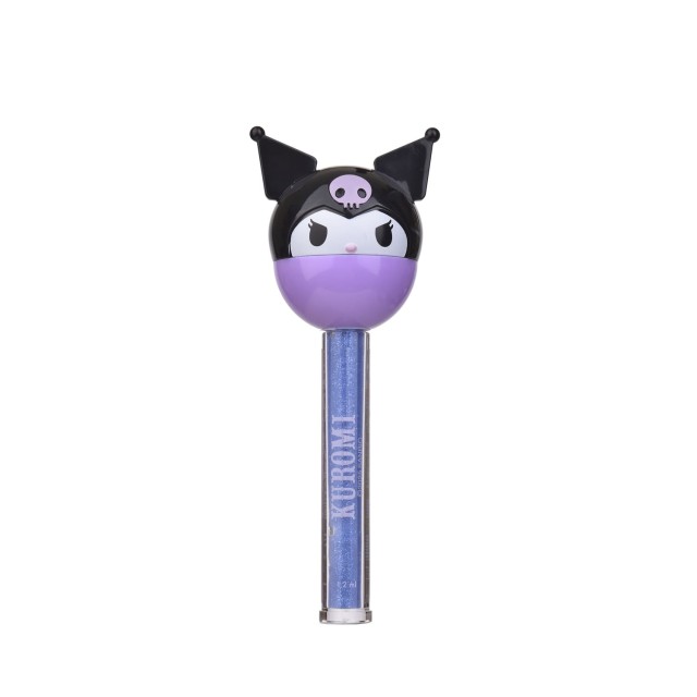 Take Care Kuromi Lip Balm Ενυδάτωσης 5,5g & Lip Gloss 1.2ml Lollipop Κ … Take Care Kuromi Lip Balm Ενυδάτωσης 5,5g & Lip Gloss 1.2ml Lollipop Κ …