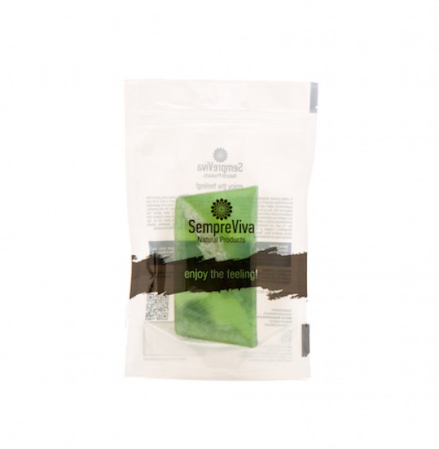 Sempreviva Olive Soap - Σαπούνι με Ελιά, 120gr
