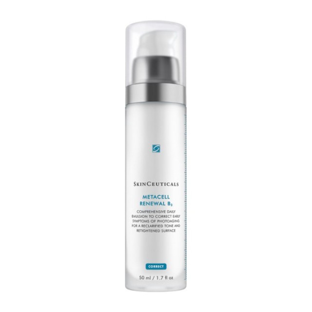 SkinCeuticals Metacell Renewal B3 Αντιγηραντική Κρέμα Προσώπου για Διό &hellip;