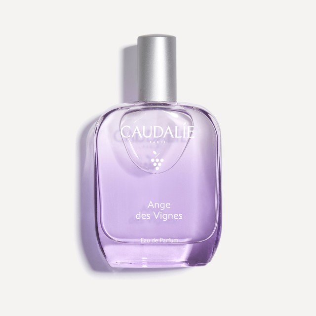 Caudalie Eau de Parfum Ange des Vignes Γυναικείο Άρωμα με Νότες Σταφυλ &hellip;