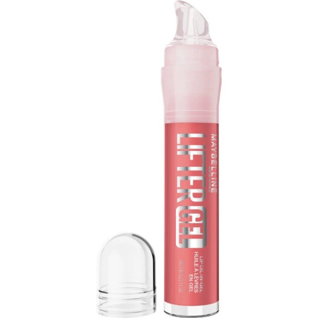Maybelline Lifter Gel Ενυδατικό Λάδι Χειλιών για Όγκο No.006 … Maybelline Lifter Gel Ενυδατικό Λάδι Χειλιών για Όγκο No.006 …