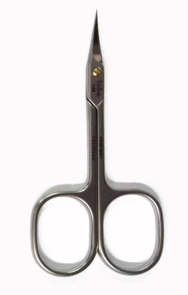 Solingen Ψαλίδι για Πετσάκια με Αιχμηρή Μύτη [148] 1 Τεμάχιο