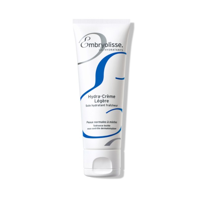 Embryolisse. Hydra Cream Light Ενυδατική Λεπτόρρευστη Κρέμα Προσώπου γ …