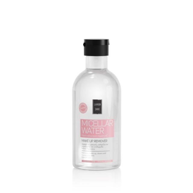 Lavish Care Micellar Water Νερό Καθαρισμού Ντεμακιγιάζ 300ml