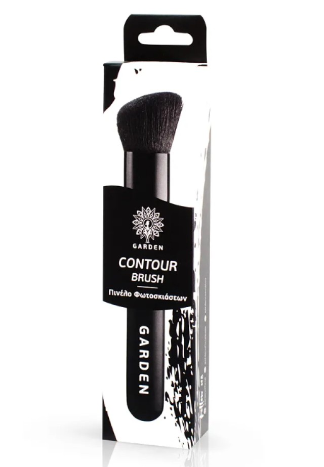 Garden Contour Brush 04 Πινέλο Φωτοσκιάσεων 1 Τεμάχιο