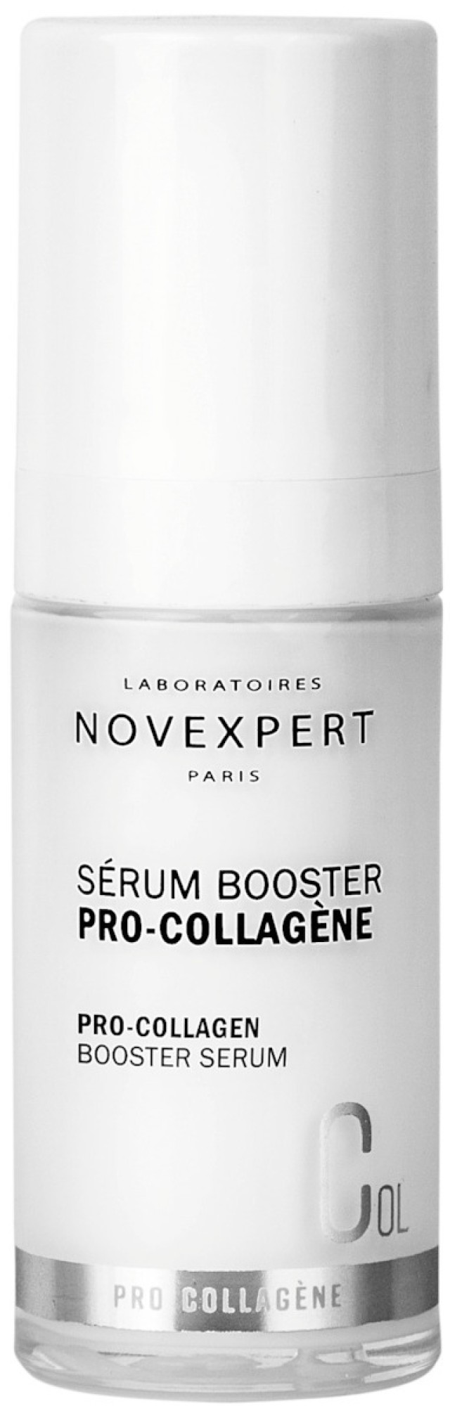 Novexpert Pro-Collagen Booster Serum Προσώπου Κατά των Ρυτίδων 30ml