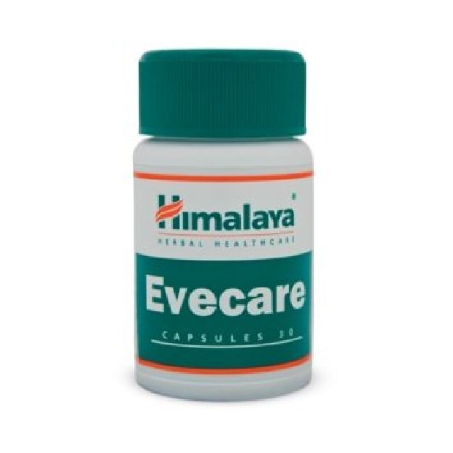Himalaya Eve Care Συμπλήρωμα για την Γυναίκα για το Ορμονικό Σύστημα 30 Κάψουλες
