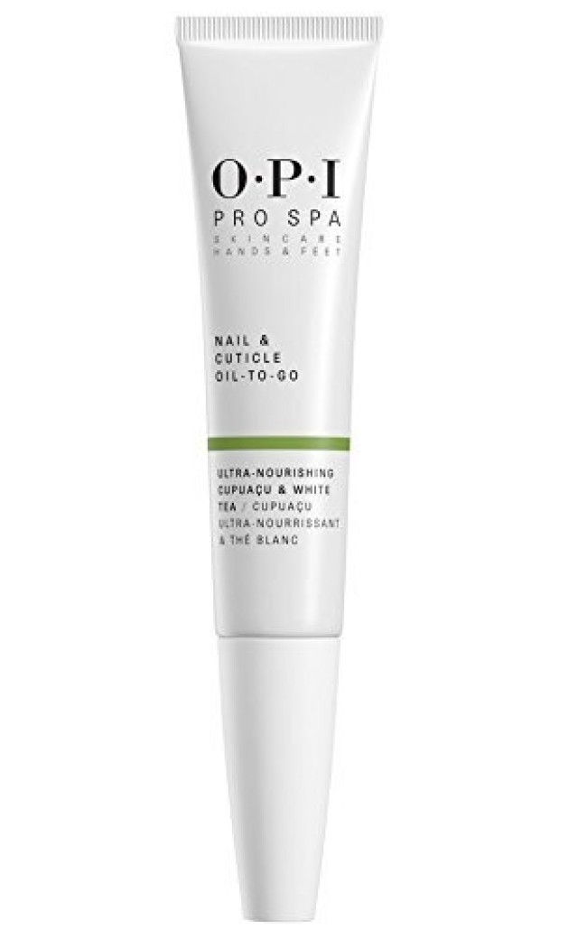 OPI Nail & Cuticle Oil To Go Λαδάκι για τα Επωνύχια 7.5ml