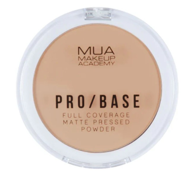 MUA Pro Base Πούδρα για Ματ Αποτέλεσμα No.150 Matte Powder 6.5gr
