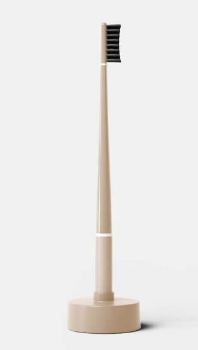 Piuma Antibacterial Soft Kit Base Μαλακή Οδοντόβουρτσα Nude Rose Αντιβ … Piuma Antibacterial Soft Kit Base Μαλακή Οδοντόβουρτσα Nude Rose Αντιβ …