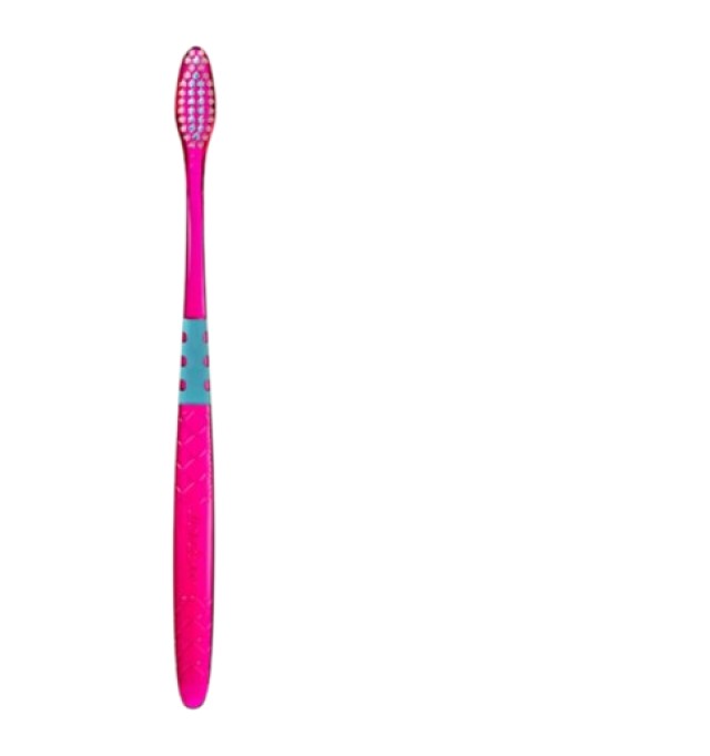 Jordan Target Teeth & Gums Soft Μαλακή Οδοντόβουρτσα 1 Τεμάχιο