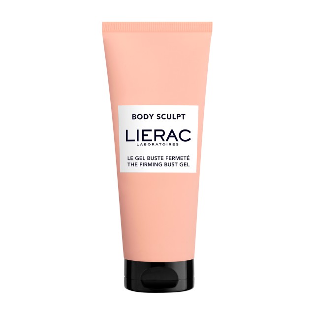 Lierac Body Sculpt The Firming Bust Το Gel Σφριγηλότητας για το Στήθος …