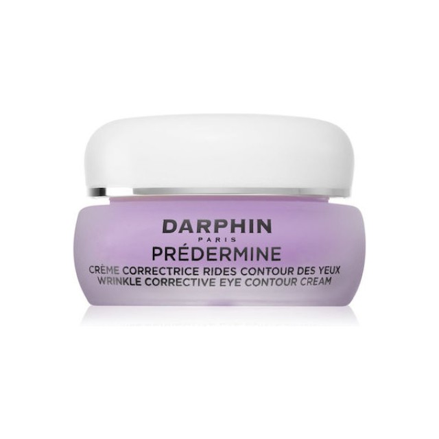 Darphin Predermine Αντιρυτιδική Κρέμα Ματιών 15ml