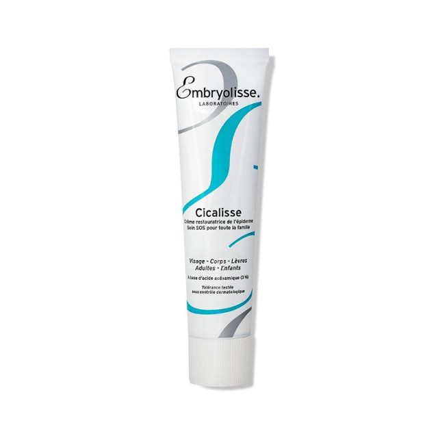 Embryolisse. Cicalisse Cream Face, Body, Lips Κρέμα Αποκατάστασης της …