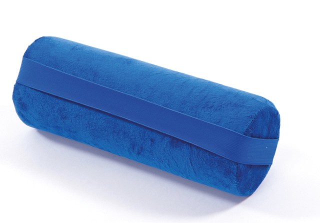 Anatomic Help Κυλινδρικό Μαξιλάρι Μέσης - Ύπνου Τύπου Mckenzie Μπλε 1 …
