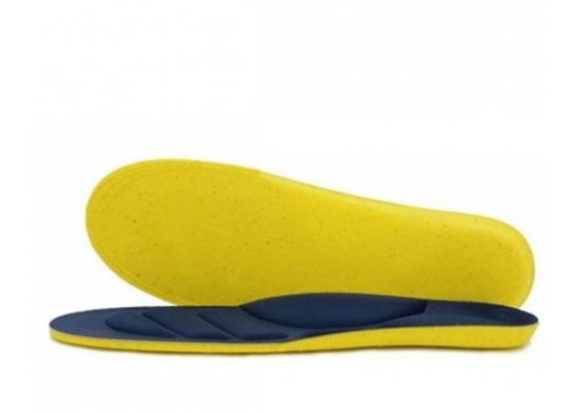 Medline 1376 Πέλμα Memory Foam No 44-45