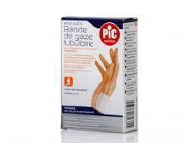 PIC - BEND A RETE Ελαστικός Δικτυωτός Επίδεσμος για καρπό & αστράγαλο … PIC - BEND A RETE Ελαστικός Δικτυωτός Επίδεσμος για καρπό & αστράγαλο …