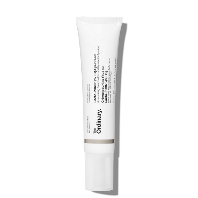 The Ordinary Lacto PDRN* 4% + B9 Eye Cream Στοχευμένη Φροντίδα Ματιών … The Ordinary Lacto PDRN* 4% + B9 Eye Cream Στοχευμένη Φροντίδα Ματιών …