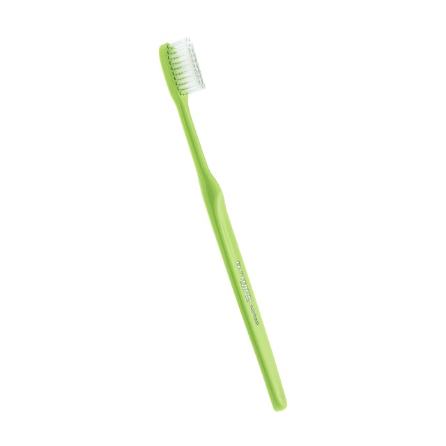 Elgydium Clinic 25/100 Οδοντόβουρτσα Μέτρια προς Σκληρή 1 Τεμάχιο