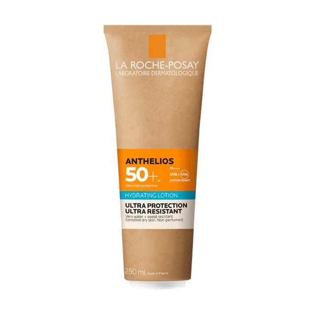 La Roche Posay Anthelios Hydrating Lotion SPF50+ Ενυδατικό Αντηλιακό &hellip;