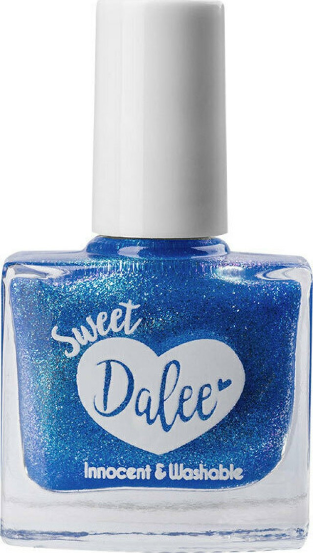 Medisei Sweet Dalee Mermaid Blue  Παιδικό Βερνίκι Νυχιών 12ml [No909]