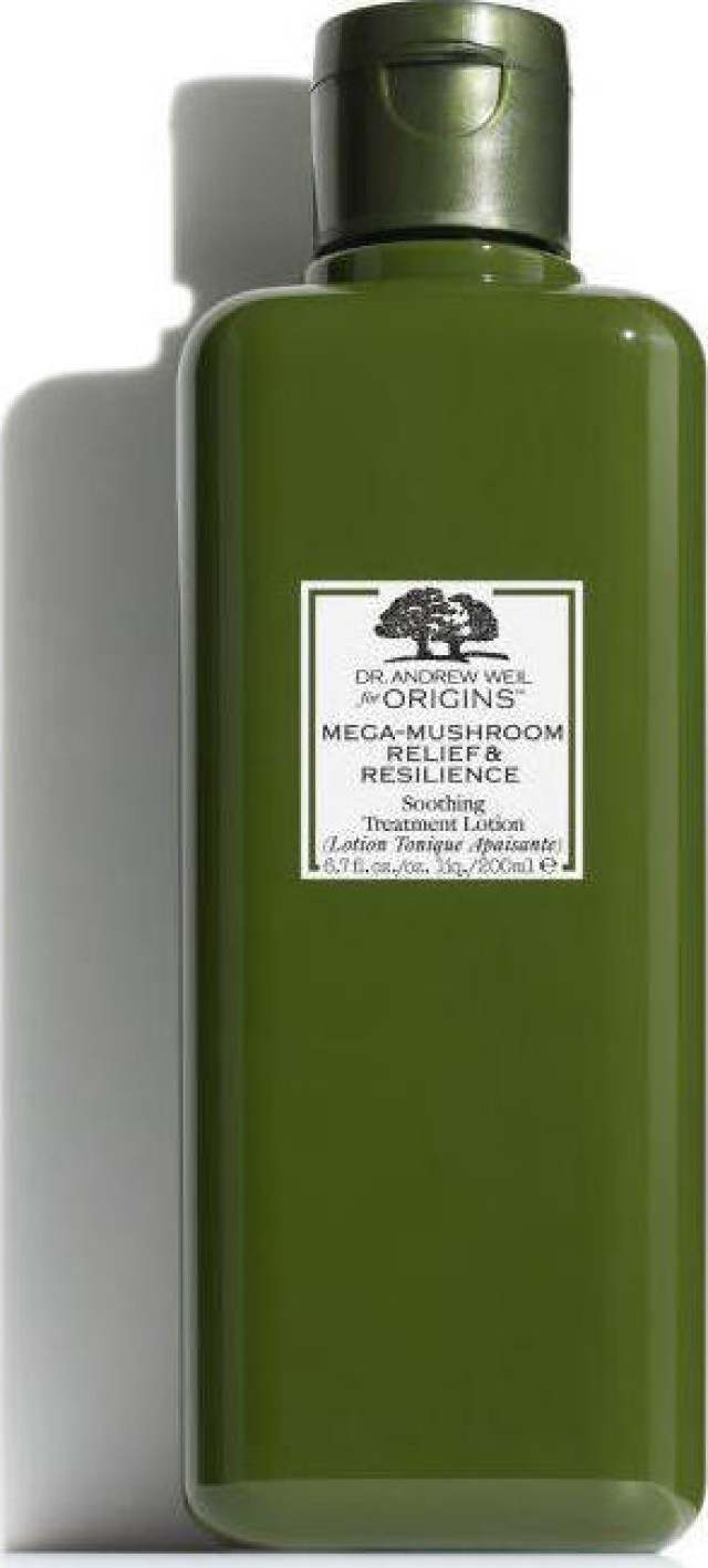 Origins Dr. Andrew Weil Mega Mushroom Relief & Resilience Soothing Tre … Origins Dr. Andrew Weil Mega Mushroom Relief & Resilience Soothing Tre …